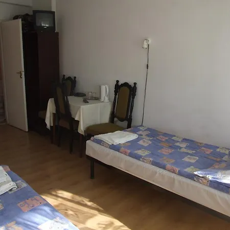 Dom Pod Salamandra Krynica Zdroj