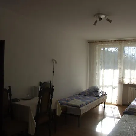 Dom Pod Salamandra Krynica Zdroj
