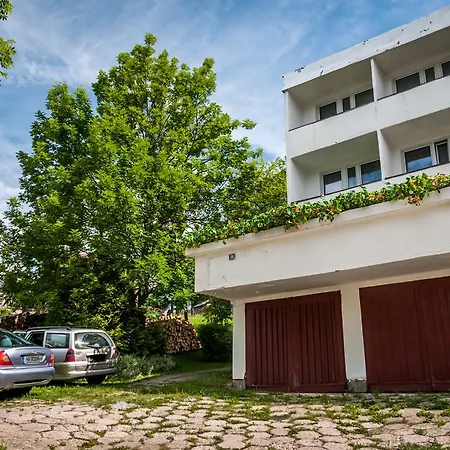 Dom Pod Salamandra Krynica Zdroj