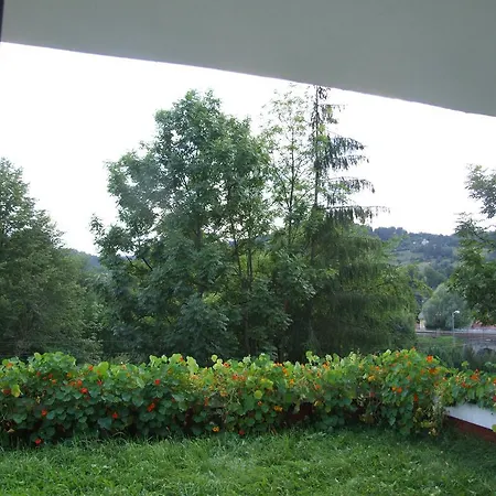 Dom Pod Salamandra Krynica Zdroj